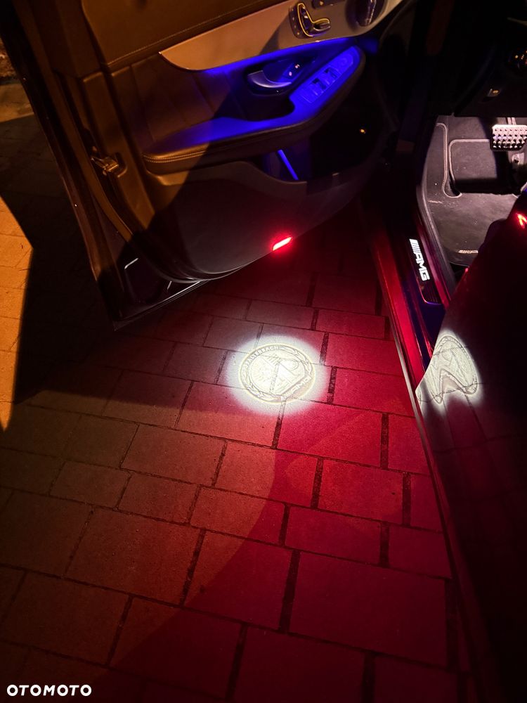 Mercedes-Benz GLC AMG 43 4Matic 9G-TRONIC - 23