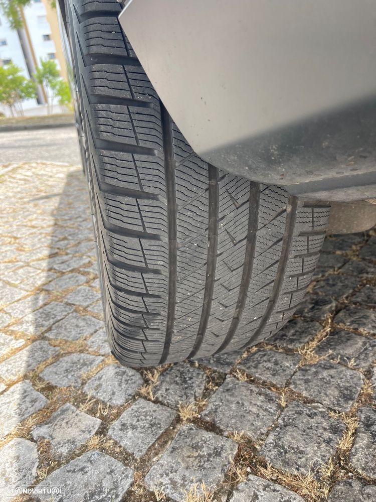 Land Rover Range Rover 3.0 TDV6 Vogue 182g - 46