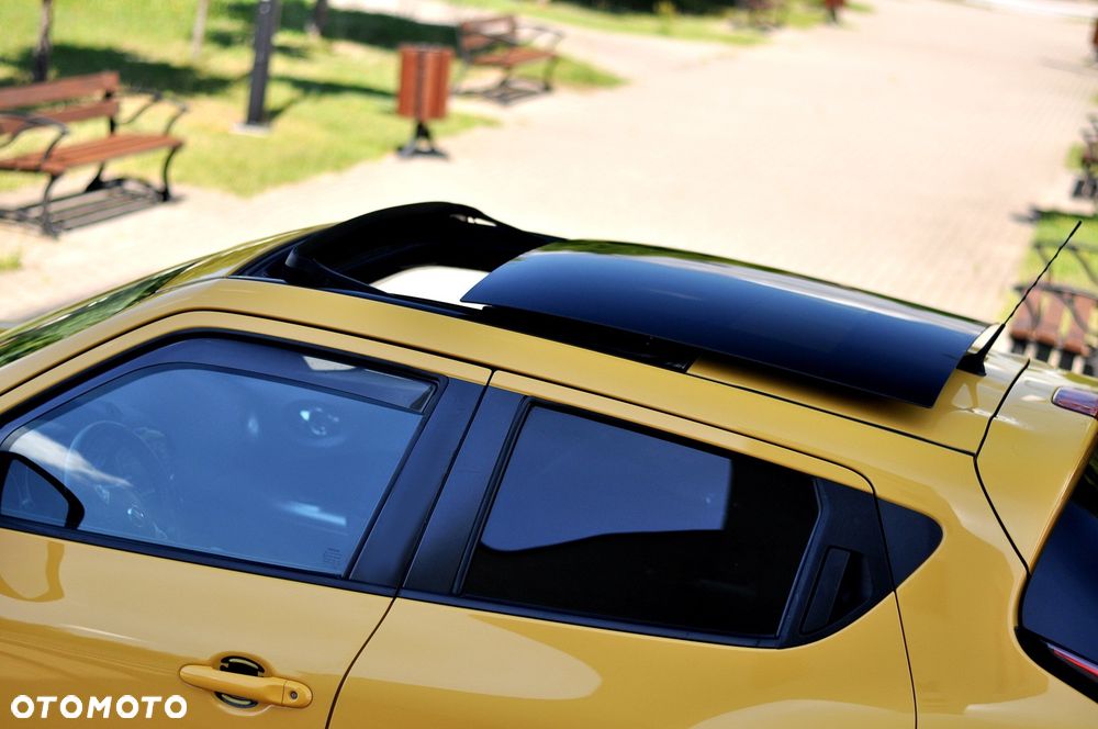 Nissan Juke 1.2 DIG-T N-Connecta - 17
