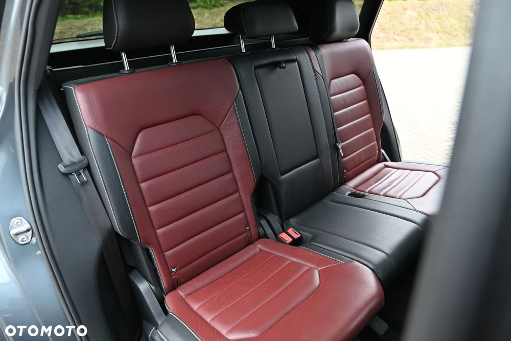 Volkswagen Atlas - 16