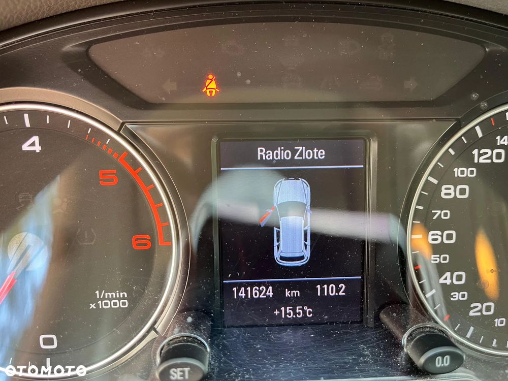 Audi Q5 2.0 TDI Quattro - 5