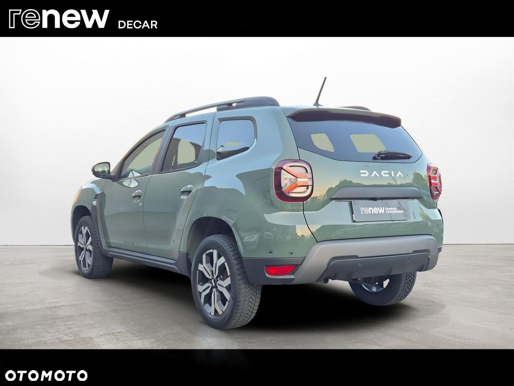 Dacia Duster 1.3 TCe Journey - 3