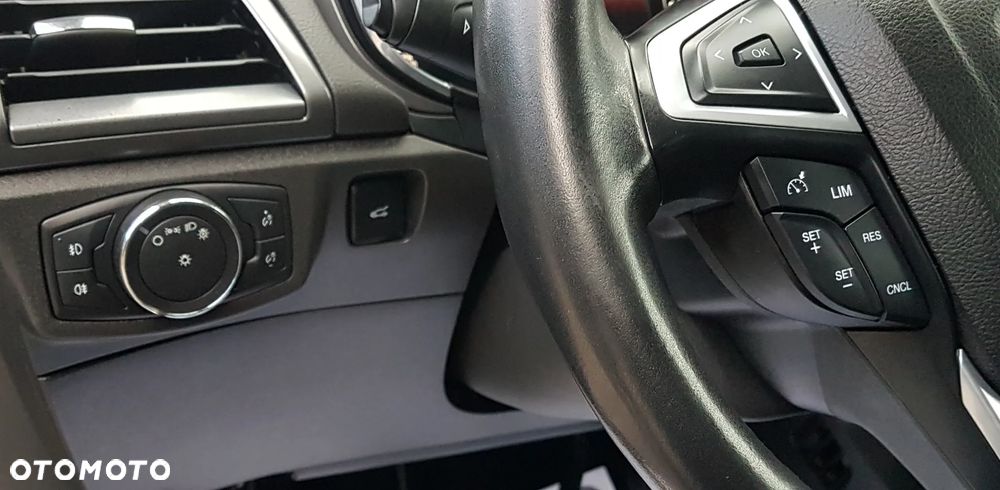 Ford Mondeo 2.0 TDCi Titanium - 30