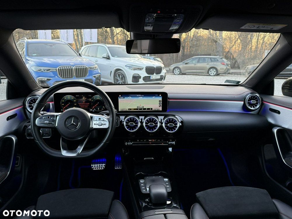 Mercedes-Benz CLA - 28