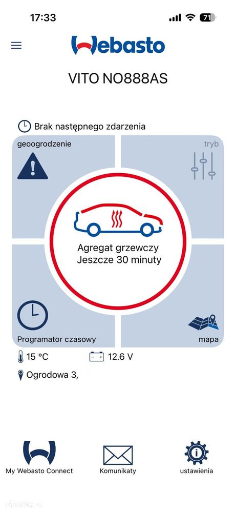 Mercedes-Benz VITO 116CDI - 28