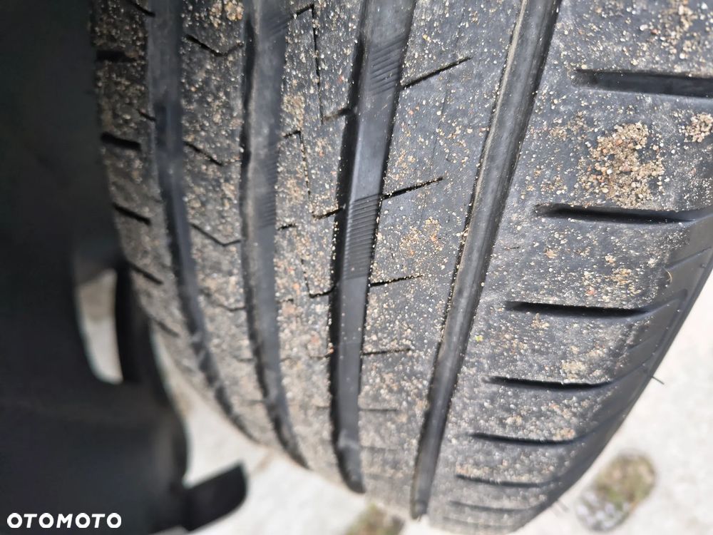 Volkswagen Golf Plus 1.6 Trendline - 16