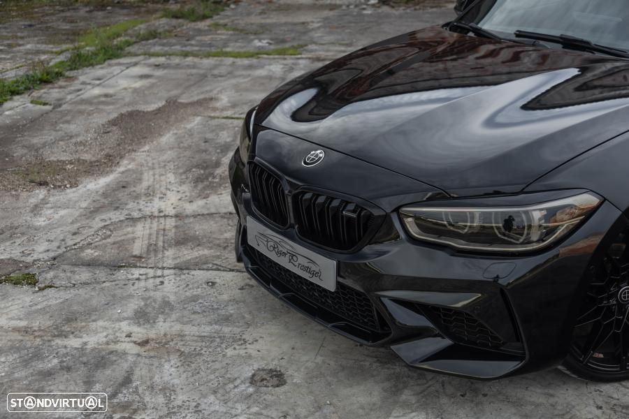 BMW 116 d EfficientDynamics - 19