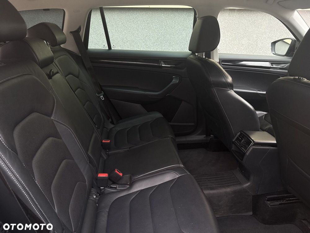 Skoda Kodiaq 2.0 TSI 4x4 Ambition DSG - 21