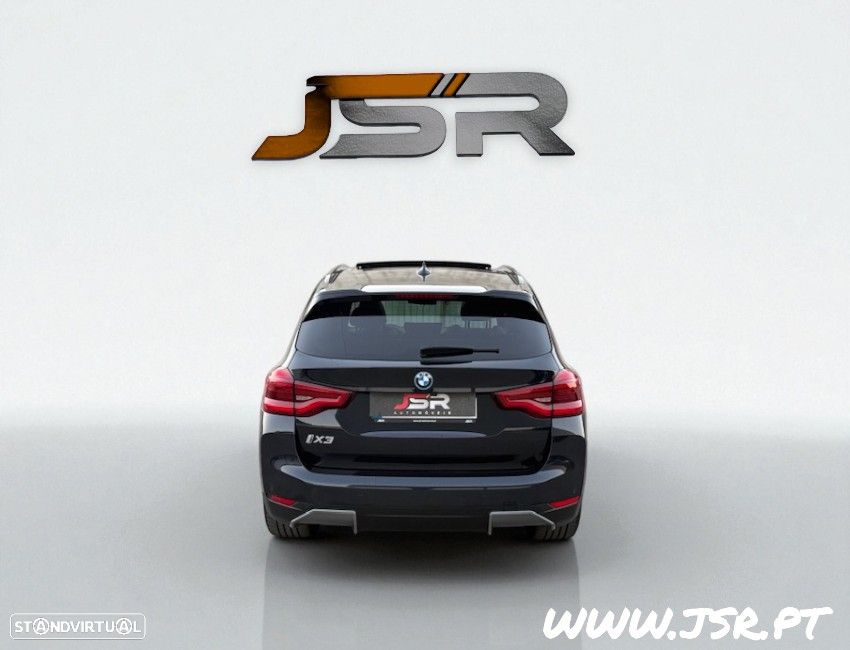 BMW iX3 Impressive - 23