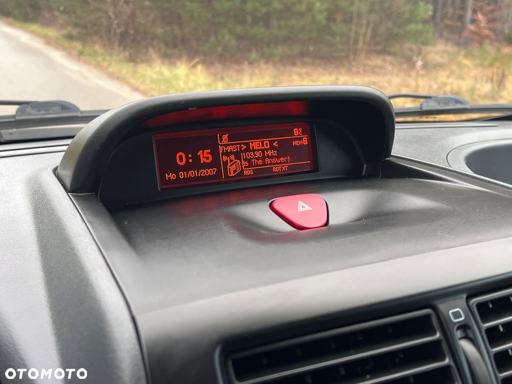 Fiat Scudo L2 (5-Si.) Panorama Executive - 23