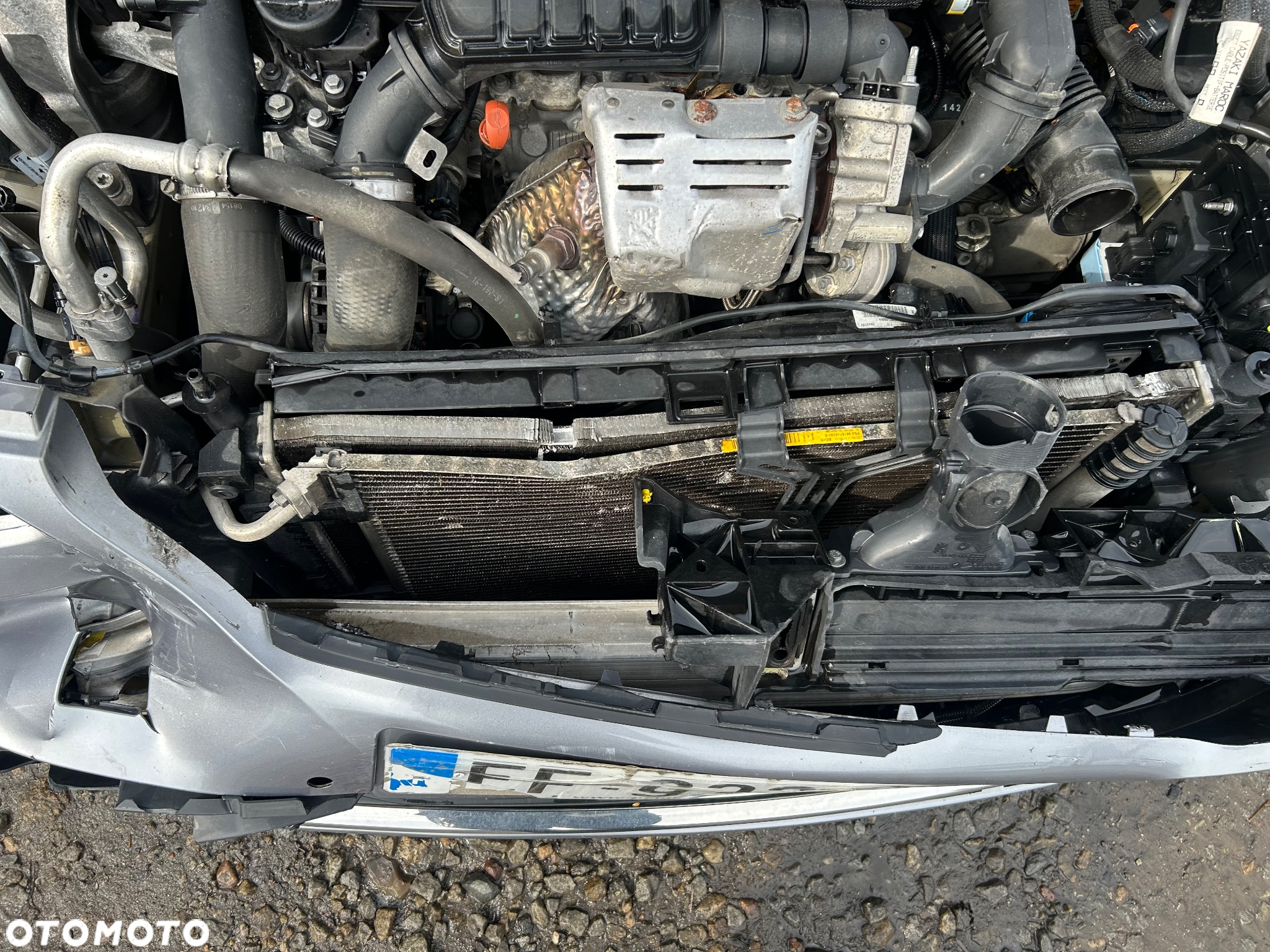 Peugeot 308 - 13