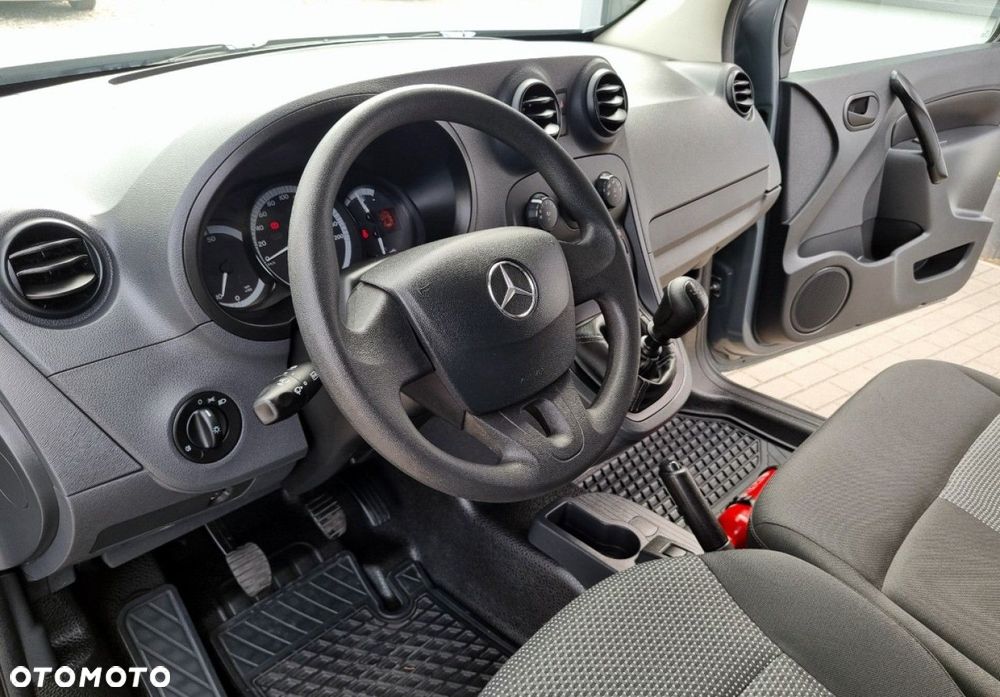Mercedes-Benz CITAN - 23