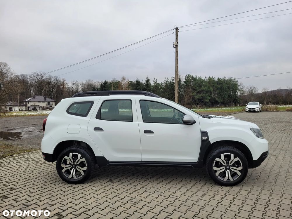 Dacia Duster - 8