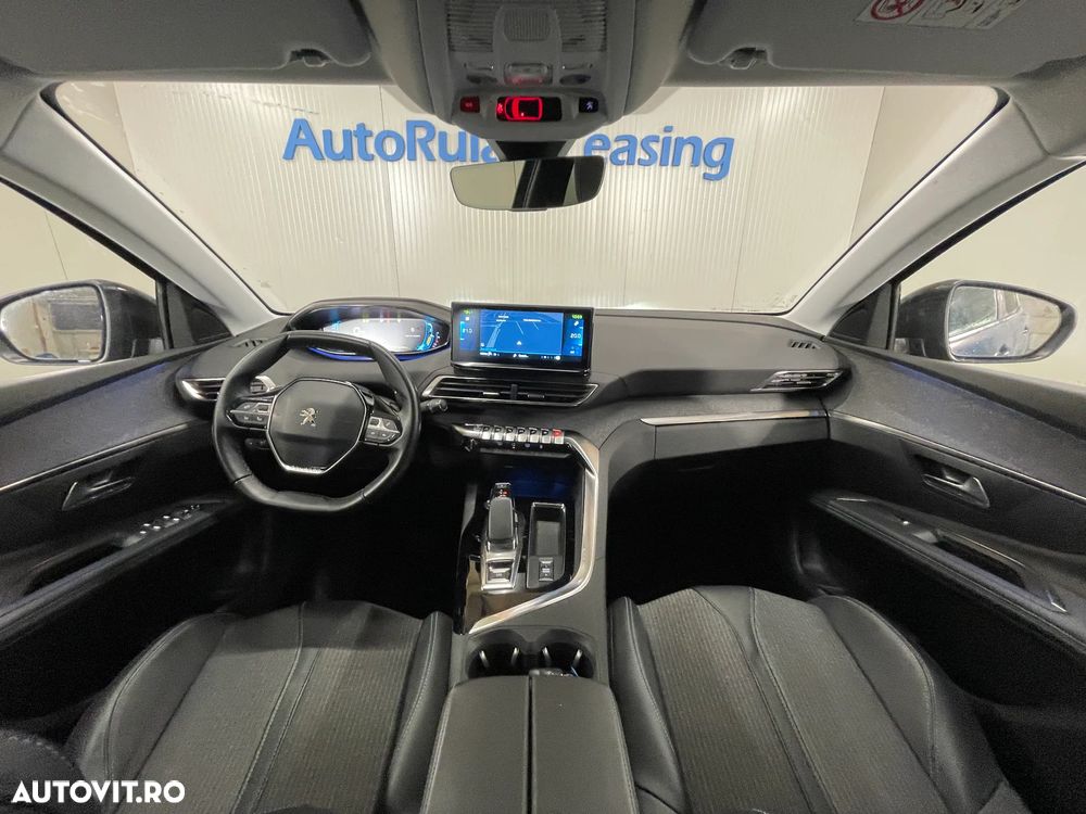Peugeot 3008 Hybrid 225 e-EAT8 Allure Pack - 7