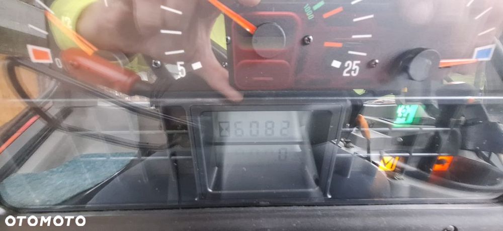 Massey Ferguson 4345, doskonały stan , ROK 2002 - 5