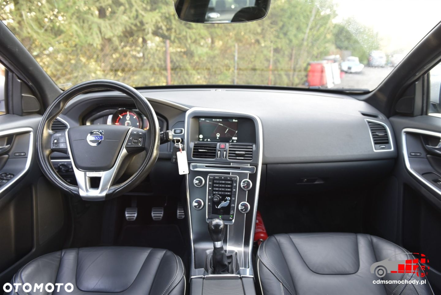 Volvo XC 60 - 20
