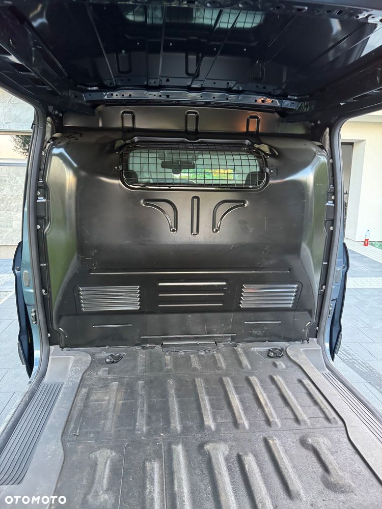 Ford Transit connect - 8