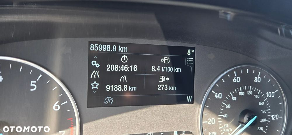 Ford EcoSport 1.0 EcoBoost COOL&CONNECT - 9