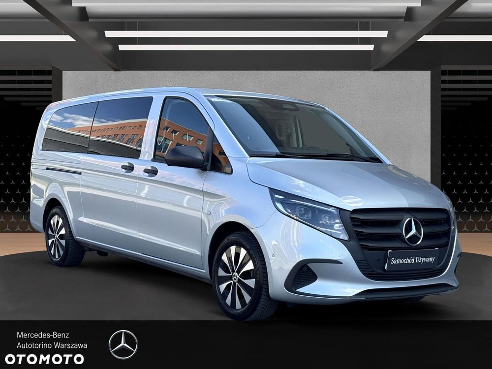 Mercedes-Benz Vito - 8