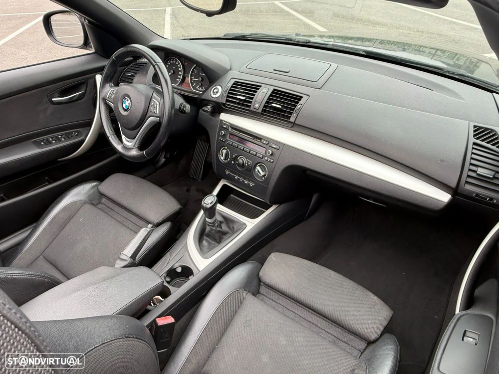BMW 118 - 20