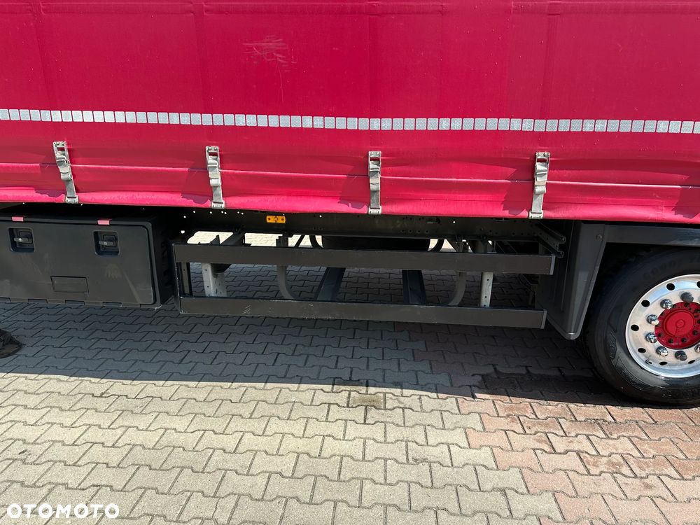 Schmitz Cargobull VARIOS - 18