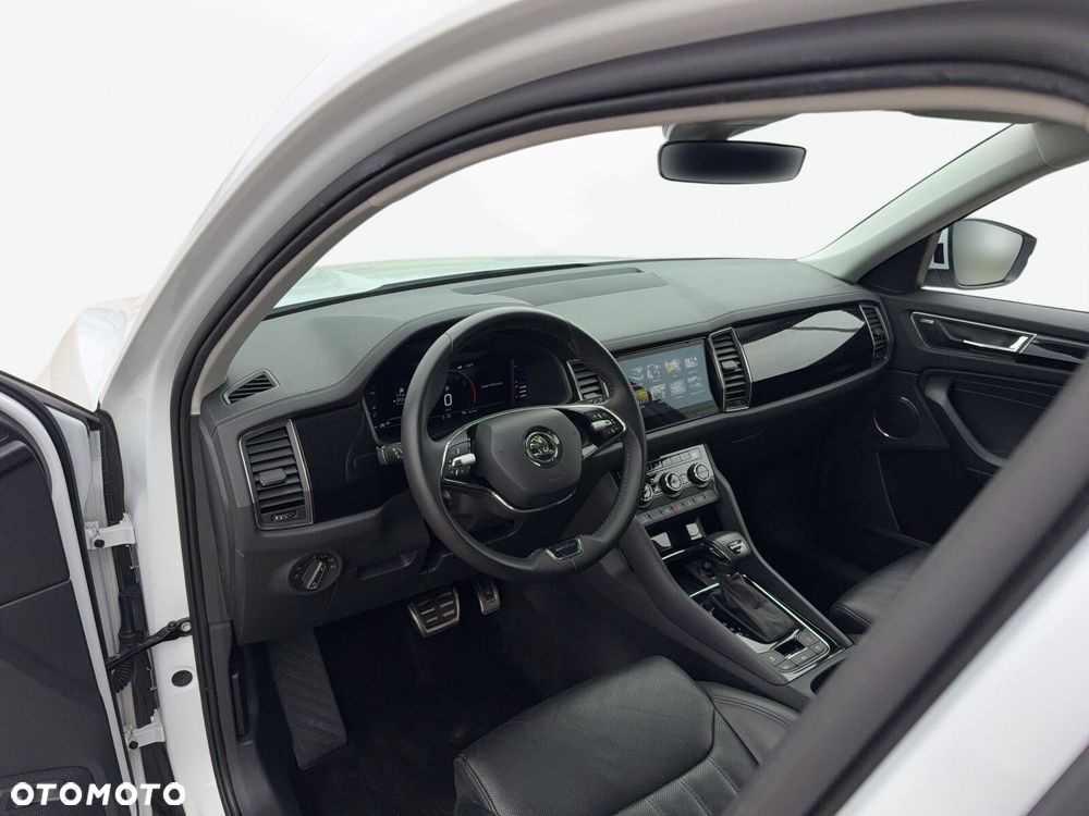 Skoda Kodiaq - 10