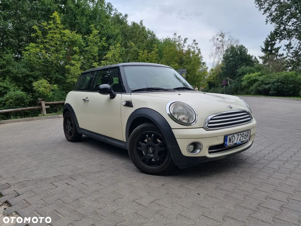 MINI Cooper - 6