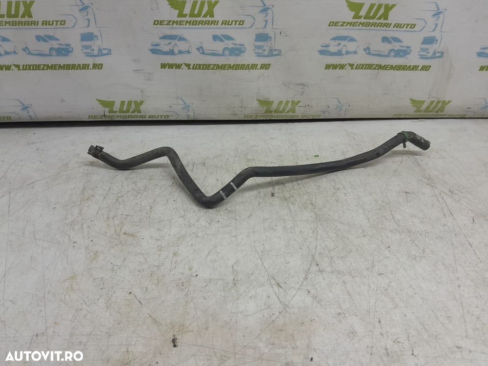 Conducta apa 1.2 benzina 217414714r Renault Clio 4 [2012 - 2020] - 1