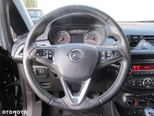 Opel Corsa 1.4 Enjoy S&S - 19