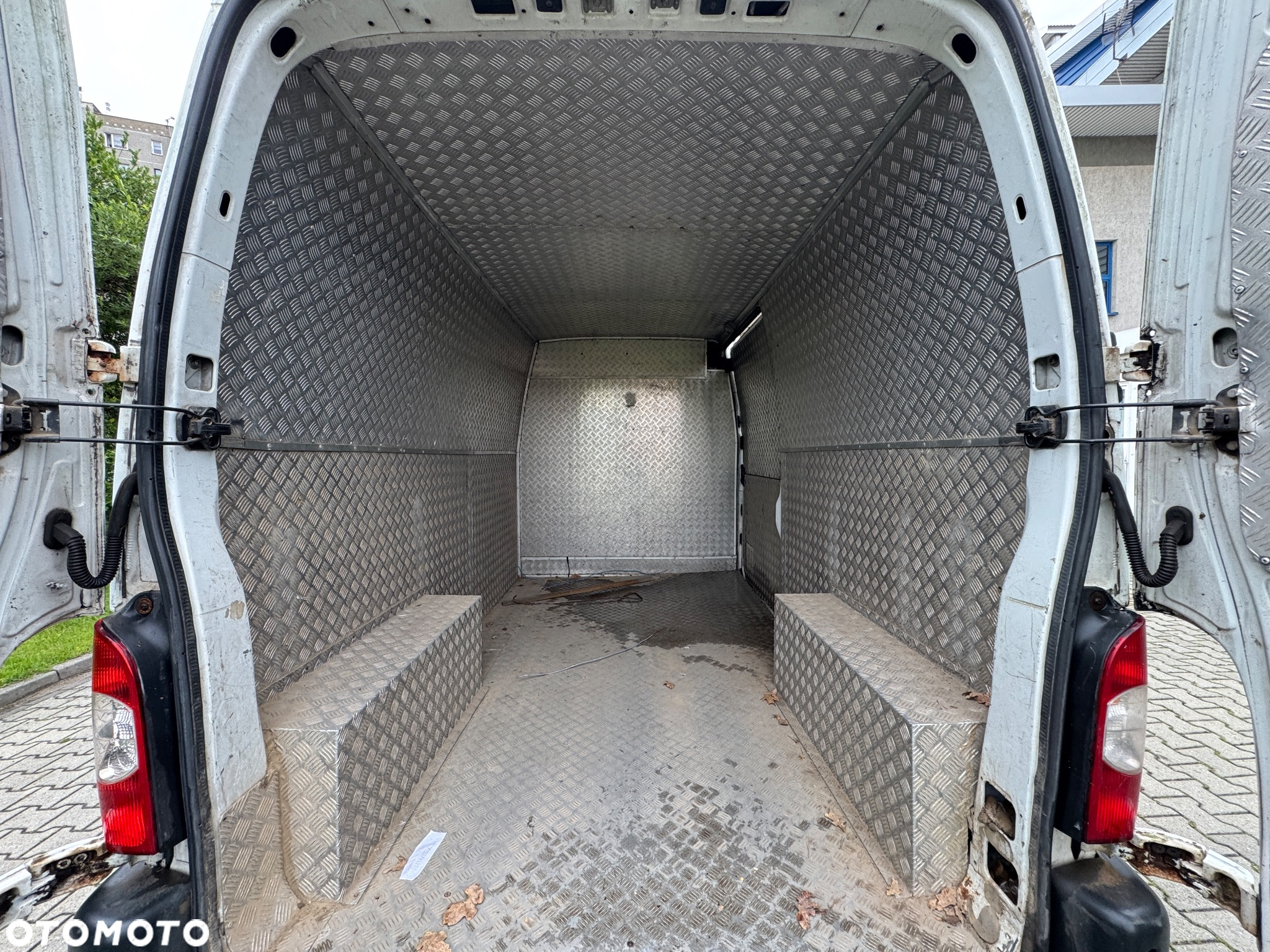 Renault Master - 14