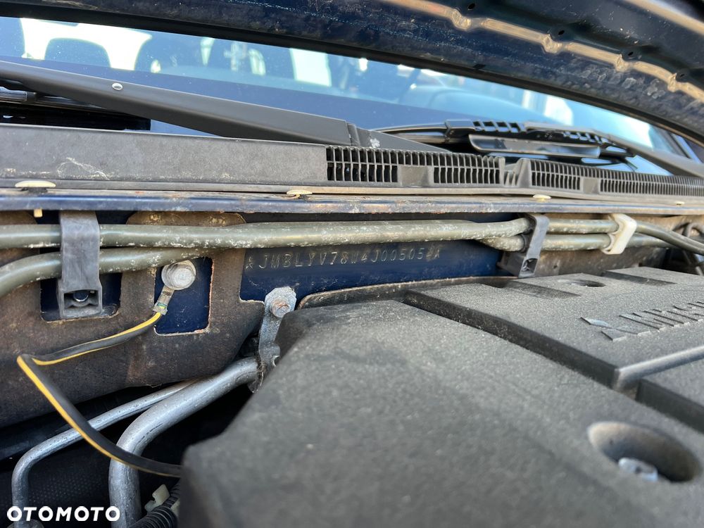 Mitsubishi Pajero 3.2 DI-D Automatik Liberty - 23