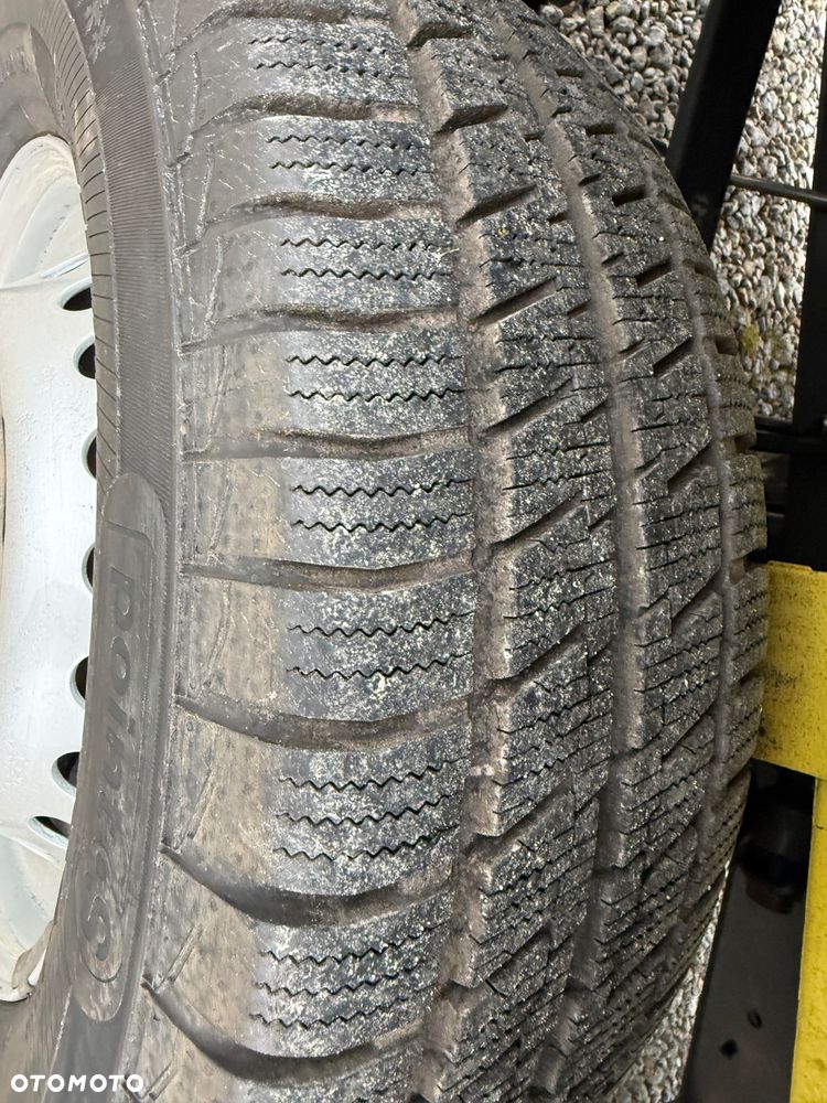 Iveco 2020/Daily/Winda BAR/Średni/manual/Klima/Tempomat/Business Pakiet - 32