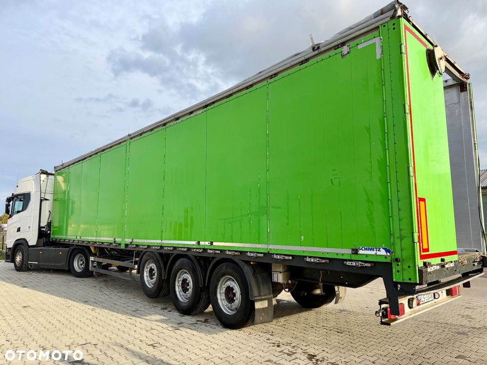 Schmitz Cargobull SKI24 - 1