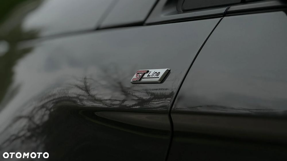 Ford Edge 2.0 EcoBlue Twin-Turbo 4WD ST-Line - 9