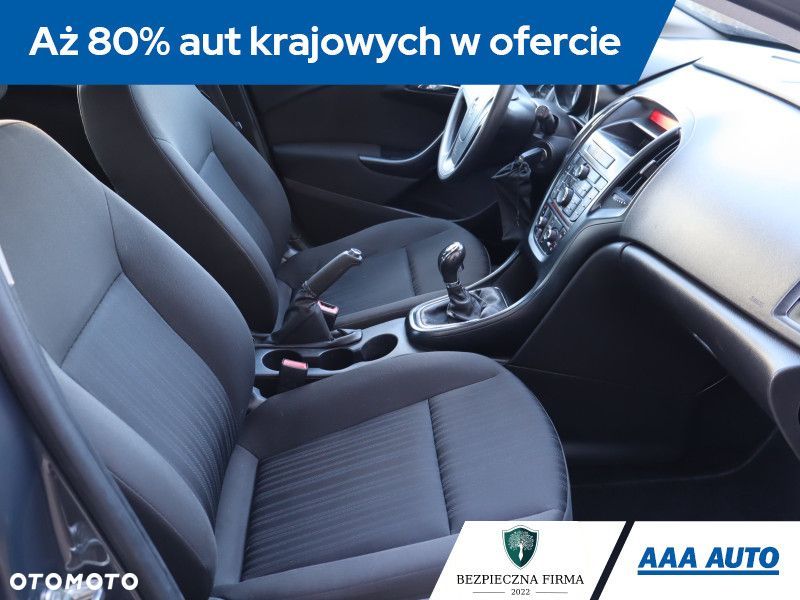 Opel Astra - 10