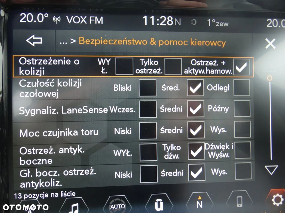 Jeep Compass 1.4 MultiAir Limited - 24