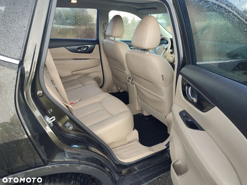Nissan X-Trail - 11