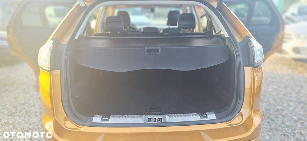 Ford Edge - 11