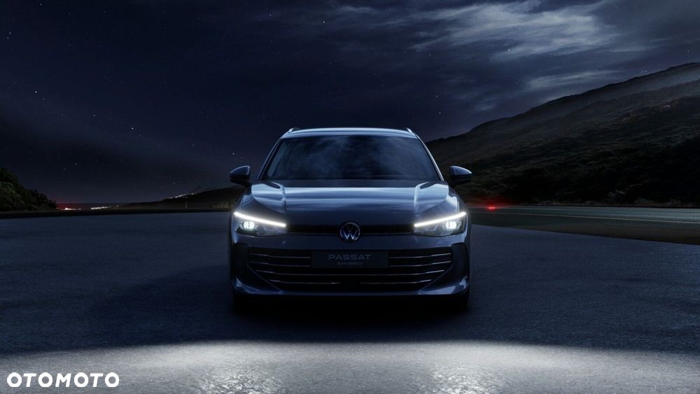 Volkswagen Passat Variant - 12