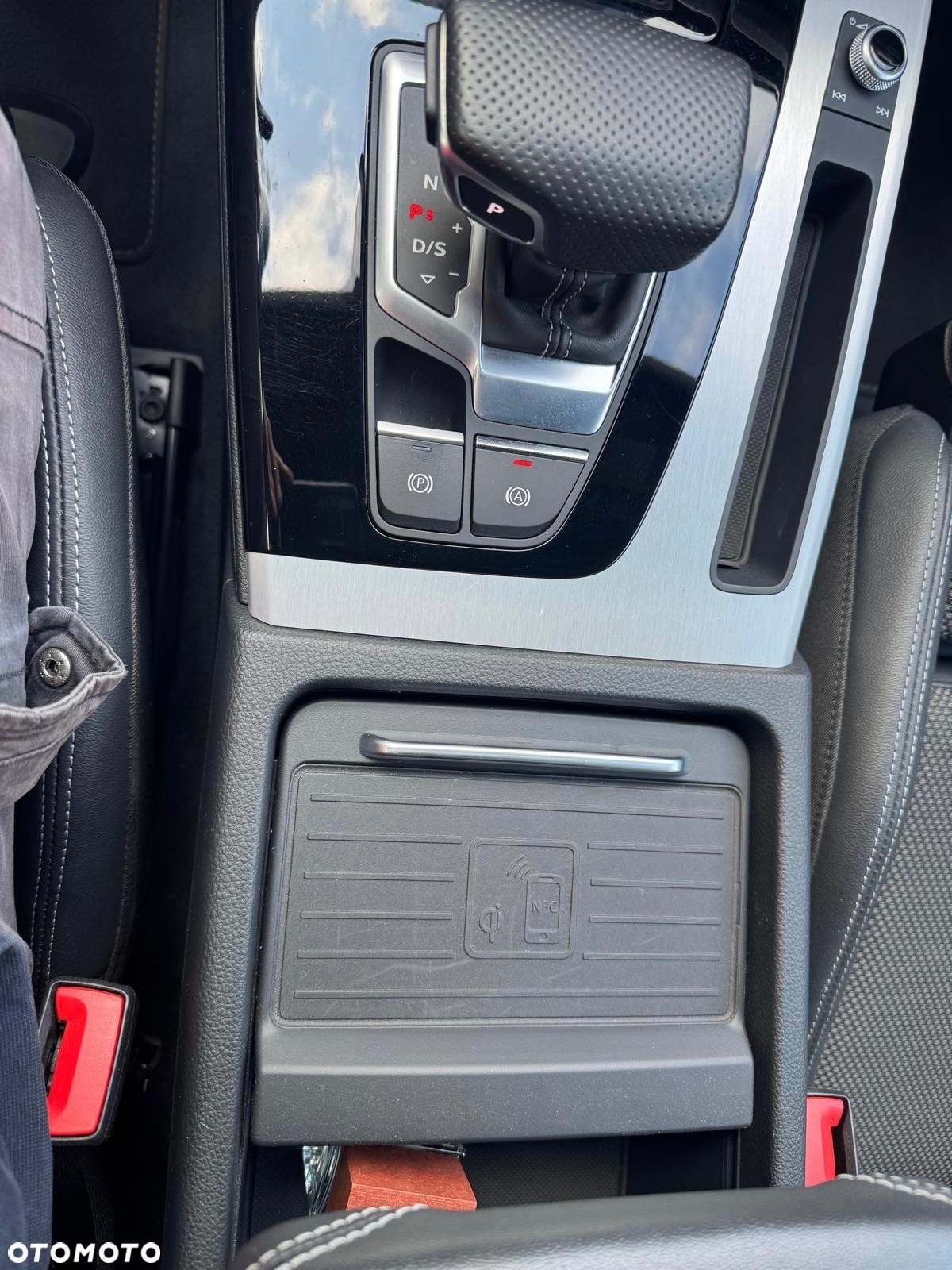Audi Q5 50 TFSI e Quattro S Line S tronic - 14