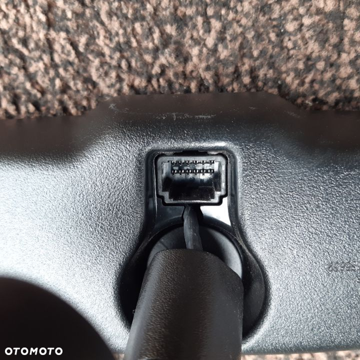 Lusterko wewnetrzne z KAMERA INFINITI Q50 S HYBRYDA - 4