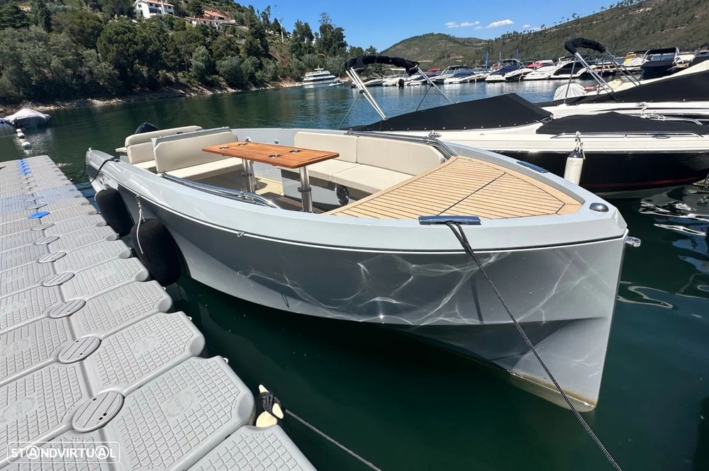 Outra não listada RAND Mana 23 - 4