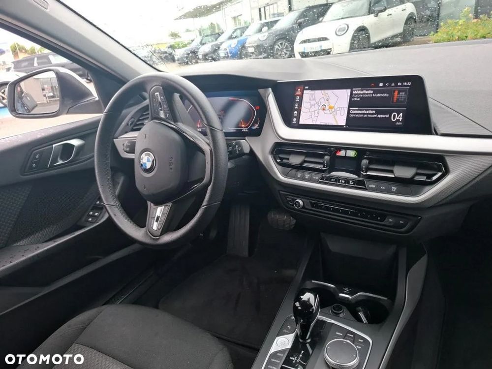 BMW Seria 1 118d Business Edition - 2