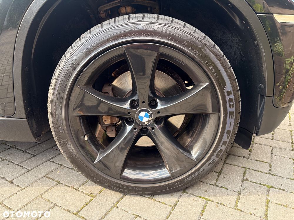 BMW X6 30d xDrive - 17