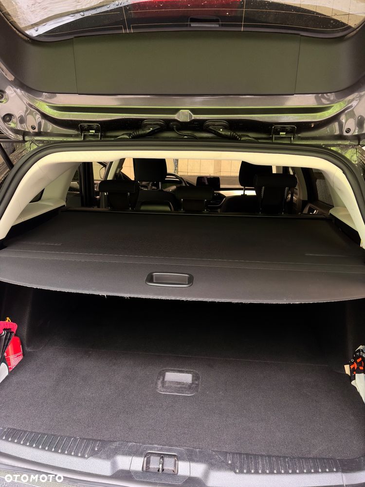 Ford Focus 2.0 EcoBlue Titanium - 9
