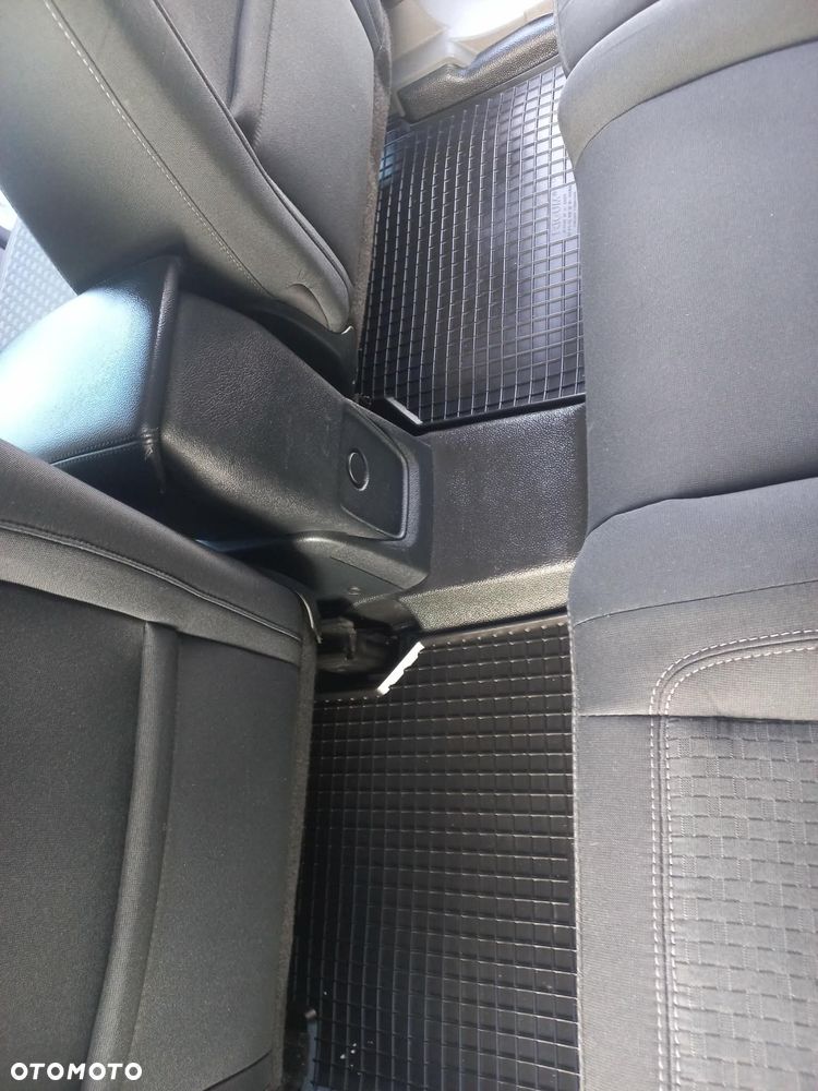 Ford Transit Connect 220 L1 Basis - 26