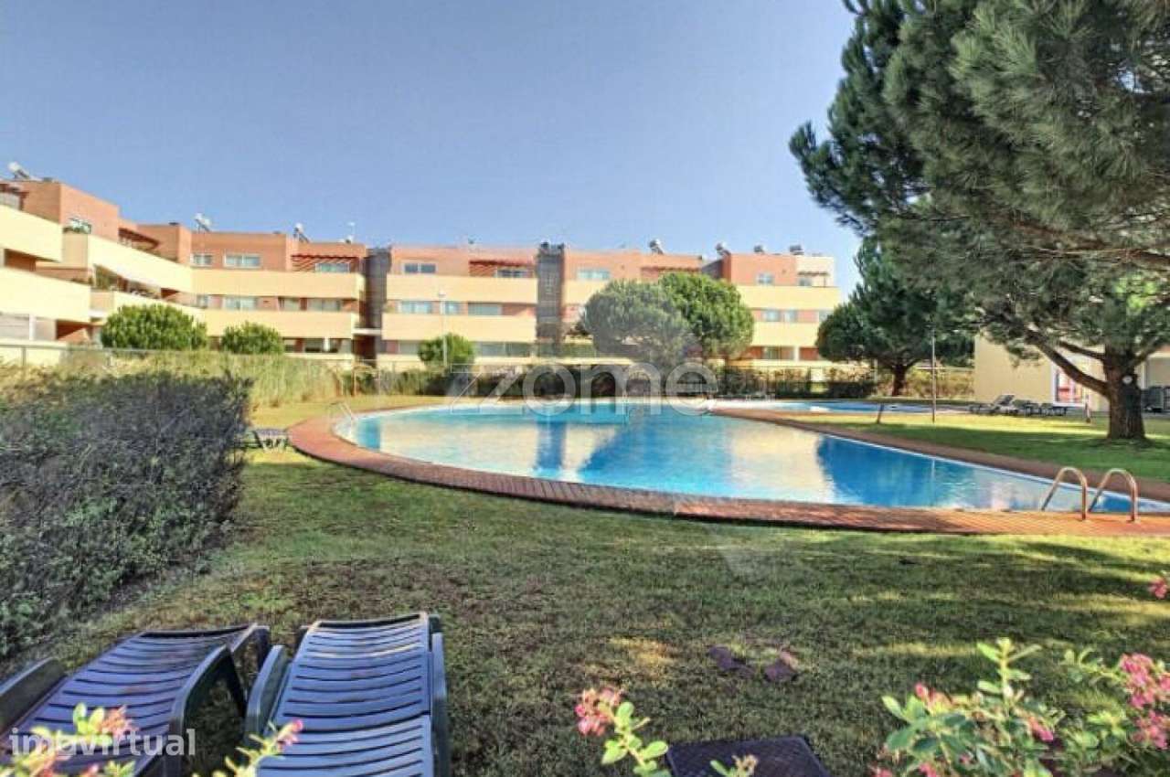 Apartamento T3 - R/C - Pinhal do Furadouro - Grande imagem: 4/10