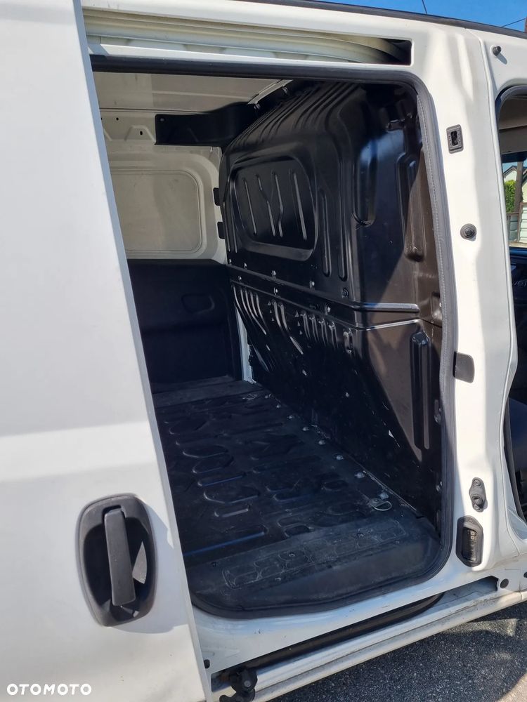 Fiat Doblo - 6