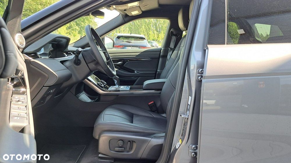 Land Rover Range Rover Evoque - 16