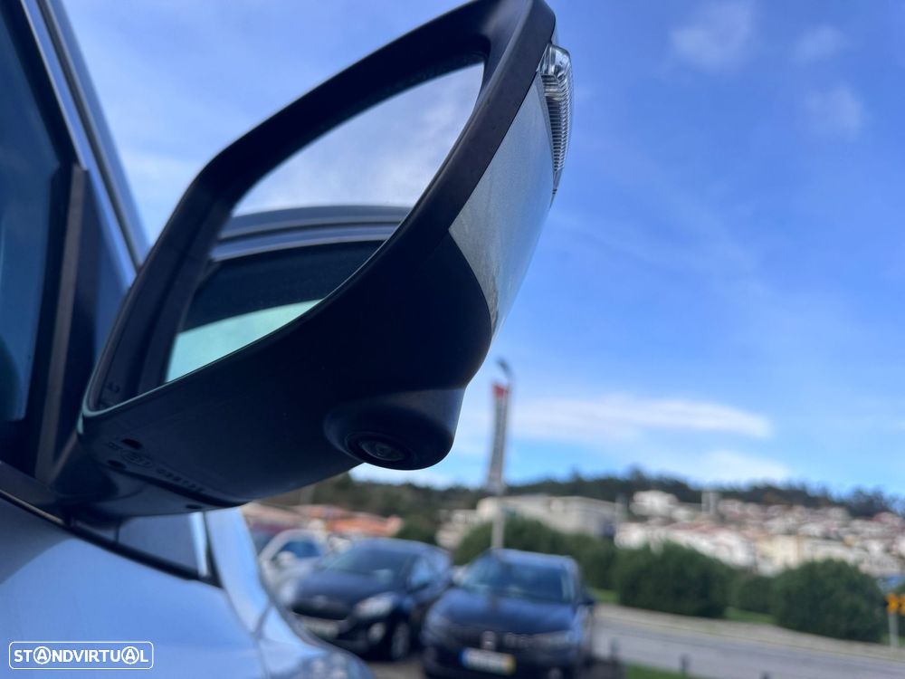 Nissan Qashqai 1.5 dCi Tekna - 5